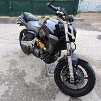 Yamaha mt03 660