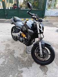 Yamaha mt03 660