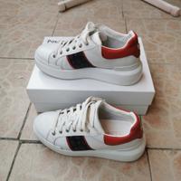 Sneakers Pollini 