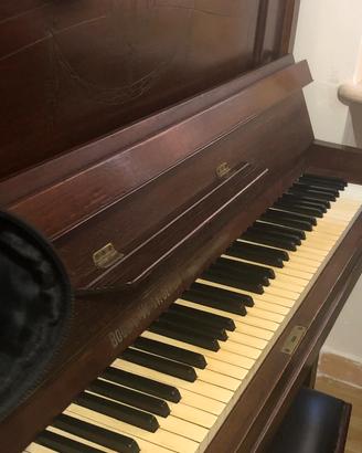 pianoforte 