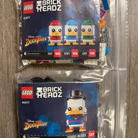 LEGO Brickheadz - Disney