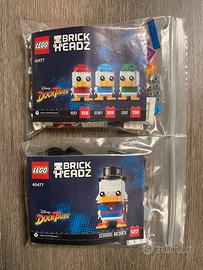 LEGO Brickheadz - Disney