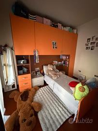 Cameretta per bambini