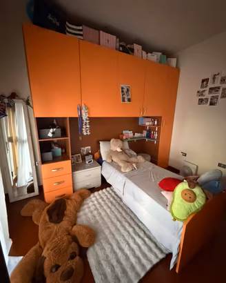 Cameretta per bambini