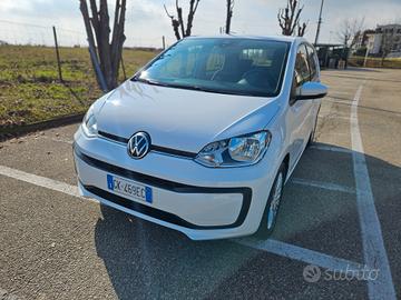 Volkswagen up! 1.0 5p. EVO move BlueMotion Technol