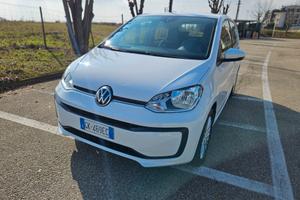 Volkswagen up! 1.0 5p. EVO move BlueMotion Technol