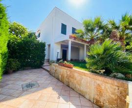 Villa Residence Paradise Torre Santa Sabina