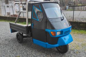piaggio ape 50