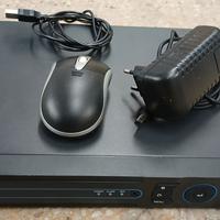 GPS VGRA-44OT DVR-NVR 8CH AHD 1080P