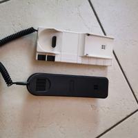 Citofono Terraneo NON SPEDISCO