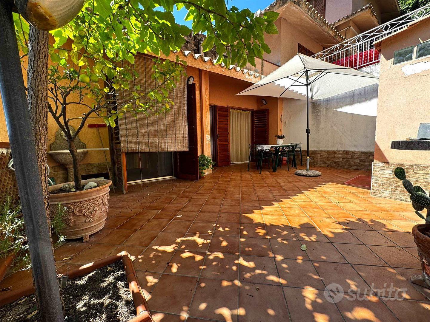 Apartment in Stalettì, Copanello - View 2