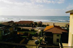 Appartamento a pochi metri dal mare