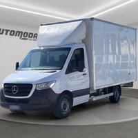 MERCEDES-BENZ Sprinter CABINATO 314 CDI T37/35 P