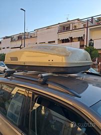 baule auto