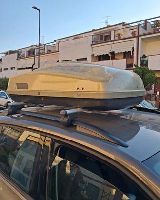 baule auto