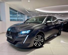 PEUGEOT 208 PureTech 100 Stop&Start 5 porte Allu