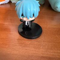 Action figure mashle