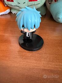 Action figure mashle