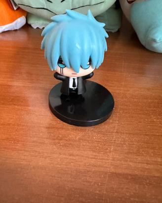 Action figure mashle