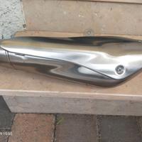 silenziatore ktm duke 790