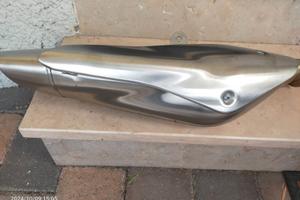 silenziatore ktm duke 790