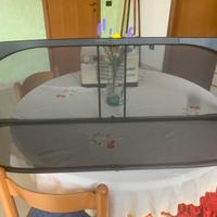 Paravento originale Bmw serie 320 cabrio 2011