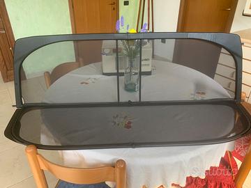 Paravento originale Bmw serie 320 cabrio 2011