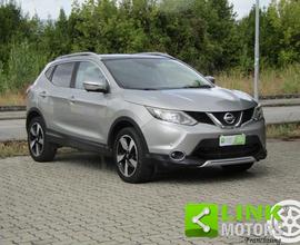 NISSAN Qashqai 1.2 DIG-T Acenta