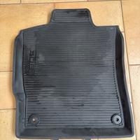 Tappetini nuova Peugeot 308 sw