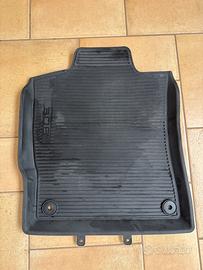 Tappetini nuova Peugeot 308 sw