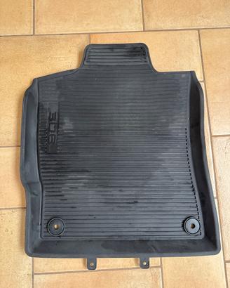 Tappetini nuova Peugeot 308 sw