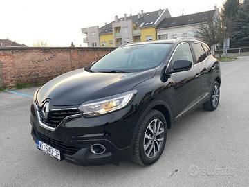 Ricambi renault kadjar