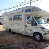 Mobilvetta icaro s10