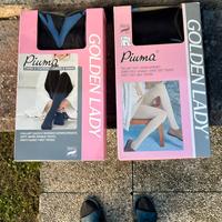 Calze coprenti da donna