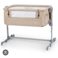 culla Next to me Kinderkraft NESTE UP