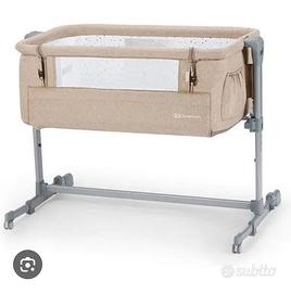 culla Next to me Kinderkraft NESTE UP