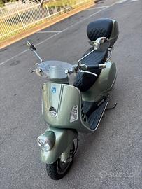 Vespa 250 GTV
