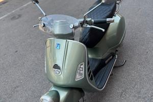 Vespa 250 GTV