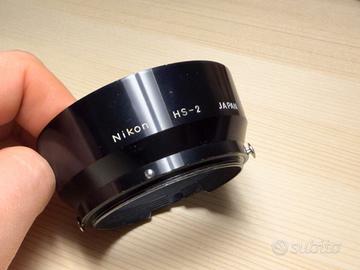 Paraluce Nikon HS-2 originale