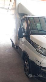 Iveco daily