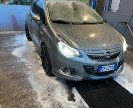 Opel OPC