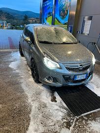 Opel OPC