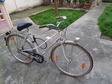 Bicicletta Peugeot unisex