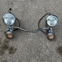 FARI + FRECCE ORIGINALI HARLEY DAVIDSON