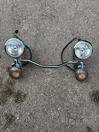 FARI + FRECCE ORIGINALI HARLEY DAVIDSON