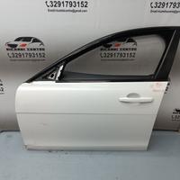 Porta portiera anteriore sinistra sx jaguar xe 201