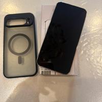 Google Pixel 9 Pro XL come nuovo 128 gb