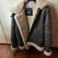 Giubbotto originale schott