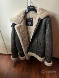 Giubbotto originale schott