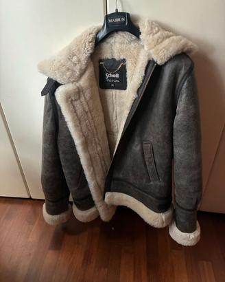 Giubbotto originale schott